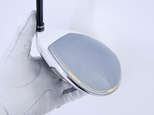 Driver : Taylormade : ไดรเวอร์ Taylormade M GLOIRE (ออกปี 2019 รุ่นท๊อปสุด Japan Spec) Loft 10.5 ก้าน Fujikura Speeder Evolution Flex R