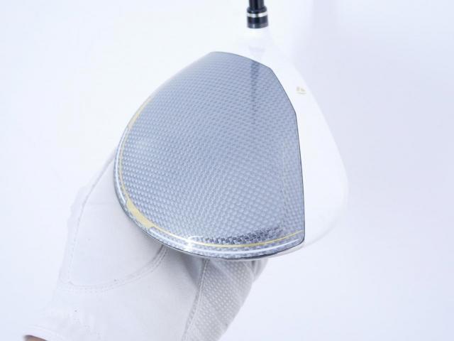 Driver : Taylormade : ไดรเวอร์ Taylormade M GLOIRE (ออกปี 2019 รุ่นท๊อปสุด Japan Spec) Loft 10.5 ก้าน Fujikura Speeder Evolution Flex R