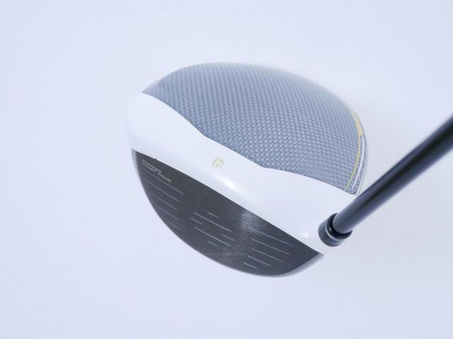 Driver : Taylormade : ไดรเวอร์ Taylormade M GLOIRE (ออกปี 2019 รุ่นท๊อปสุด Japan Spec) Loft 10.5 ก้าน Fujikura Speeder Evolution Flex R