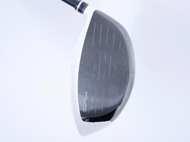 Driver : Taylormade : ไดรเวอร์ Taylormade M GLOIRE (ออกปี 2019 รุ่นท๊อปสุด Japan Spec) Loft 10.5 ก้าน Fujikura Speeder Evolution Flex R