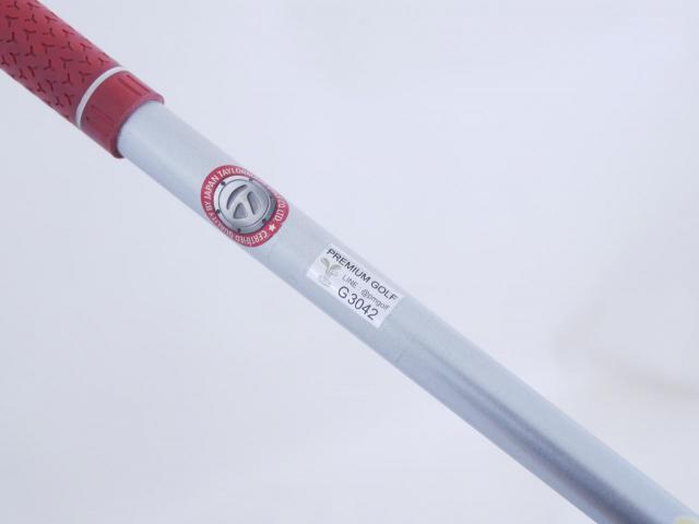 Driver : Taylormade : ไดรเวอร์ Taylormade M GLOIRE (ออกปี 2019 รุ่นท๊อปสุด Japan Spec) Loft 10.5 ก้าน Fujikura Speeder Evolution Flex R