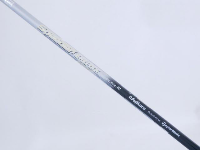 Driver : Taylormade : ไดรเวอร์ Taylormade M GLOIRE (ออกปี 2019 รุ่นท๊อปสุด Japan Spec) Loft 10.5 ก้าน Fujikura Speeder Evolution Flex R