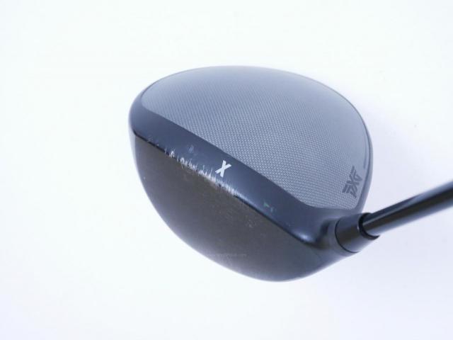 Driver : PXG : ไดรเวอร์ PXG 0311 GEN 5 (ออกปี 2022) Loft 10.5 ก้าน Mitsubishi Diamana S60 Limited Flex R