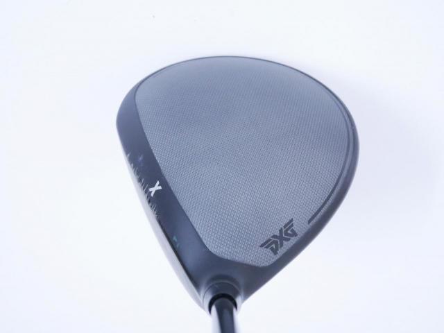 Driver : PXG : ไดรเวอร์ PXG 0311 GEN 5 (ออกปี 2022) Loft 10.5 ก้าน Mitsubishi Diamana S60 Limited Flex R