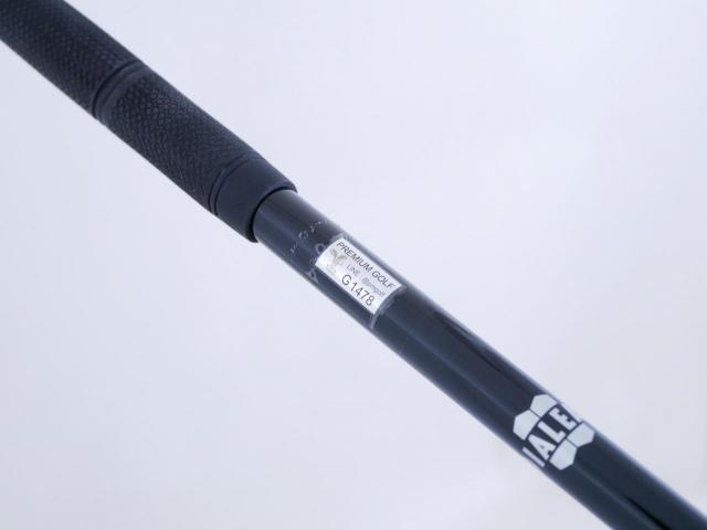 Driver : PXG : ไดรเวอร์ PXG 0311 GEN 5 (ออกปี 2022) Loft 10.5 ก้าน Mitsubishi Diamana S60 Limited Flex R