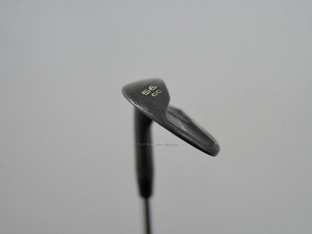Wedge : Other : Wedge Callaway V JAWS Forged Loft 56 ก้านเหล็ก Dynamic Gold S300