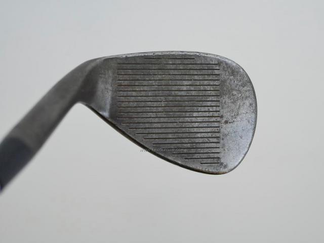 Wedge : Other : Wedge Callaway V JAWS Forged Loft 56 ก้านเหล็ก Dynamic Gold S300