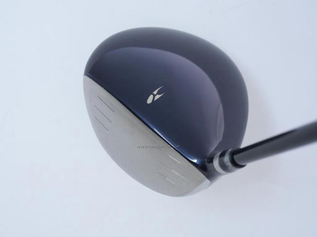 Driver : Honma : ไดรเวอร์ Honma MG460rf (หน้าเด้งสุดๆ) Loft 10 ก้าน ARMRQ B49 Flex R (2 ดาว)