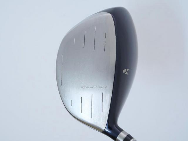 Driver : Honma : ไดรเวอร์ Honma MG460rf (หน้าเด้งสุดๆ) Loft 10 ก้าน ARMRQ B49 Flex R (2 ดาว)