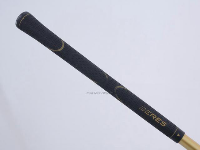 Driver : Honma : ไดรเวอร์ Honma MG460rf (หน้าเด้งสุดๆ) Loft 10 ก้าน ARMRQ B49 Flex R (2 ดาว)
