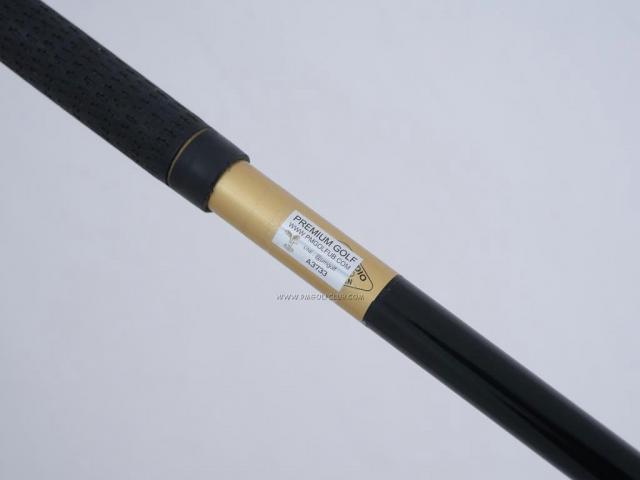 Driver : Honma : ไดรเวอร์ Honma MG460rf (หน้าเด้งสุดๆ) Loft 10 ก้าน ARMRQ B49 Flex R (2 ดาว)