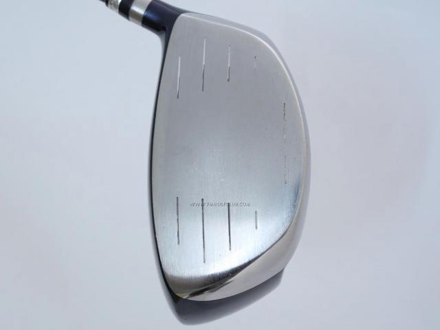 Driver : Honma : ไดรเวอร์ Honma MG460rf (หน้าเด้งสุดๆ) Loft 10 ก้าน ARMRQ B49 Flex R (2 ดาว)
