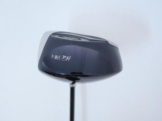 Driver : Honma : ไดรเวอร์ Honma MG460rf (หน้าเด้งสุดๆ) Loft 10 ก้าน ARMRQ B49 Flex R (2 ดาว)