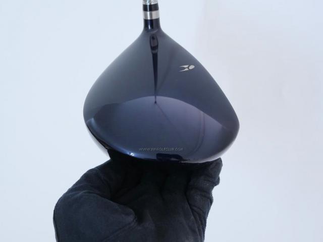 Driver : Honma : ไดรเวอร์ Honma MG460rf (หน้าเด้งสุดๆ) Loft 10 ก้าน ARMRQ B49 Flex R (2 ดาว)