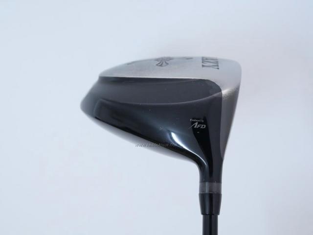 Driver : Other Brand : ไดรเวอร์ Crazy CRZ-460 IP (460cc.) Loft 9.5 สุดยอดก้าน Crazy Regenesis CB-50 Flex SX