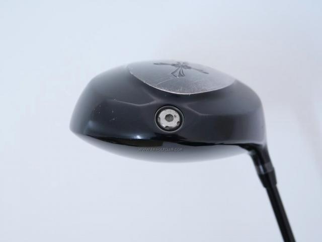 Driver : Other Brand : ไดรเวอร์ Crazy CRZ-460 IP (460cc.) Loft 9.5 สุดยอดก้าน Crazy Regenesis CB-50 Flex SX