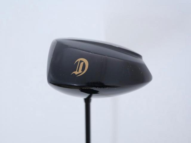 Driver : Other Brand : ไดรเวอร์ Crazy CRZ-460 IP (460cc.) Loft 9.5 สุดยอดก้าน Crazy Regenesis CB-50 Flex SX