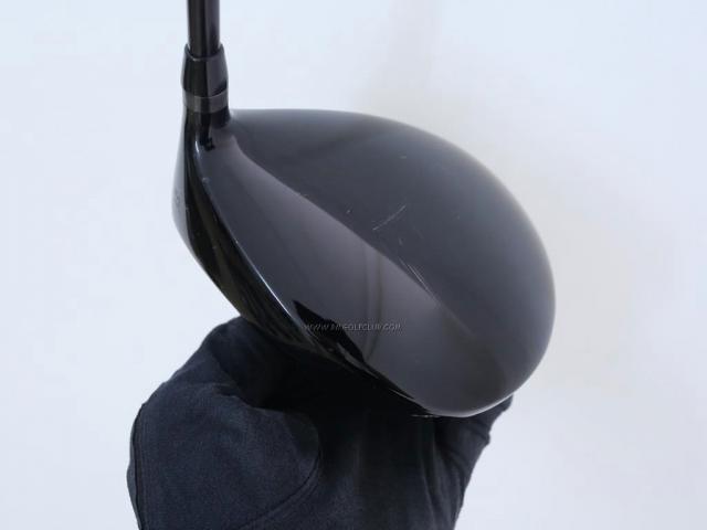 Driver : Other Brand : ไดรเวอร์ Crazy CRZ-460 IP (460cc.) Loft 9.5 สุดยอดก้าน Crazy Regenesis CB-50 Flex SX