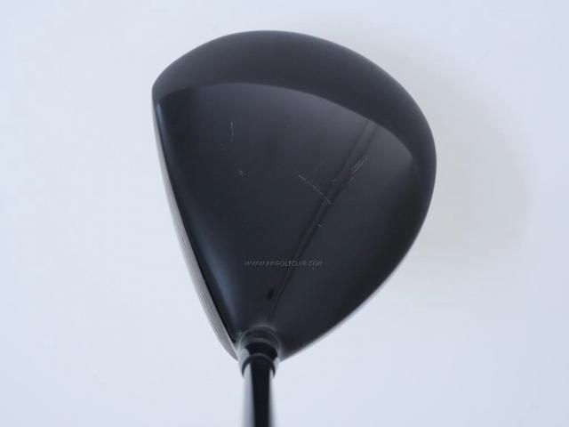 Driver : Other Brand : ไดรเวอร์ Crazy CRZ-460 IP (460cc.) Loft 9.5 สุดยอดก้าน Crazy Regenesis CB-50 Flex SX