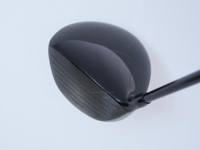 Driver : Other Brand : ไดรเวอร์ Crazy CRZ-460 IP (460cc.) Loft 9.5 สุดยอดก้าน Crazy Regenesis CB-50 Flex SX