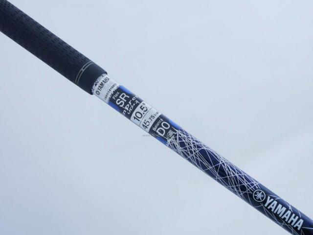 Driver : Yamaha : ไดรเวอร์ Yamaha Inpres UD+2 (ปี 2018 เบา สบาย ไกล) Loft 10.5 Flex SR