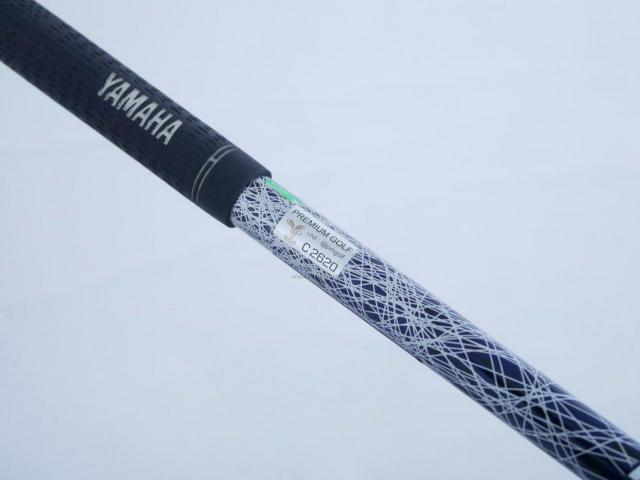 Driver : Yamaha : ไดรเวอร์ Yamaha Inpres UD+2 (ปี 2018 เบา สบาย ไกล) Loft 10.5 Flex SR