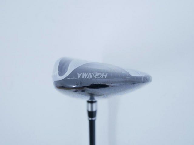 Fairway Wood : Honma : **ของใหม่ ยังไม่แกะพลาสติก** หัวไม้ 5 Honma Tour World XP-1 (รุ่นปี 2020) Loft 18 ก้านกราไฟต์ Honma Vizard 43 Flex R