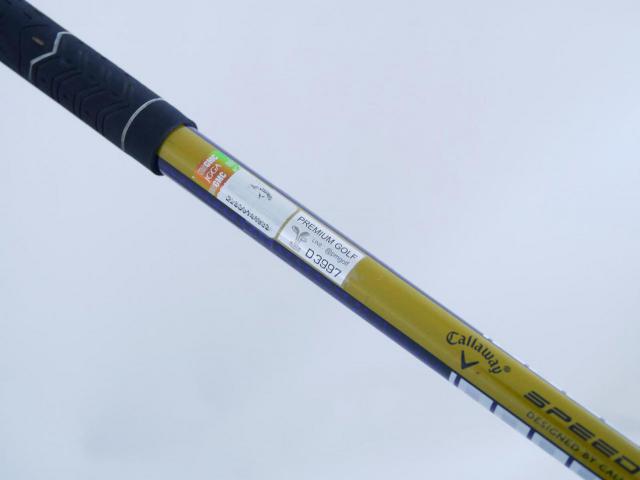 Fairway Wood : callaway : หัวไม้ 3 Callaway Legacy V Loft 15 Flex S