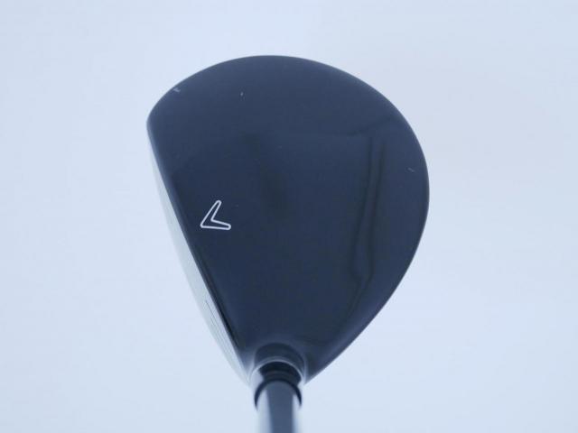 Fairway Wood : callaway : หัวไม้ 3 Callaway Legacy V Loft 15 Flex S