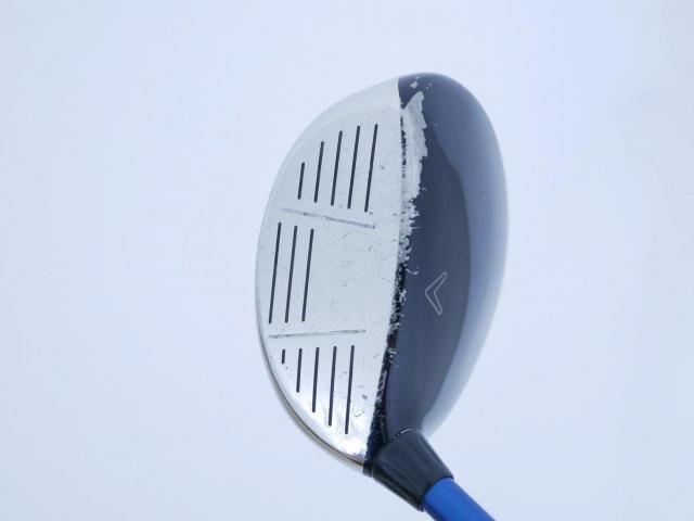 Fairway Wood : callaway : หัวไม้ 7 Callaway X Loft 21 Flex SR