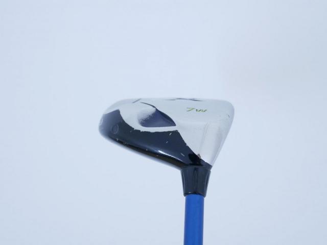 Fairway Wood : callaway : หัวไม้ 7 Callaway X Loft 21 Flex SR