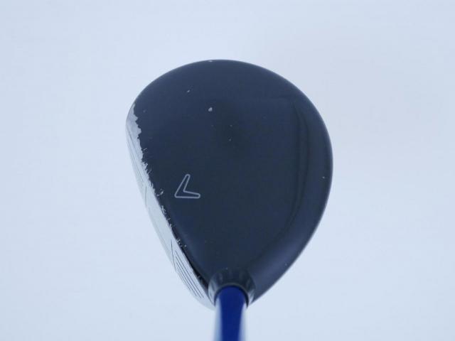 Fairway Wood : callaway : หัวไม้ 7 Callaway X Loft 21 Flex SR