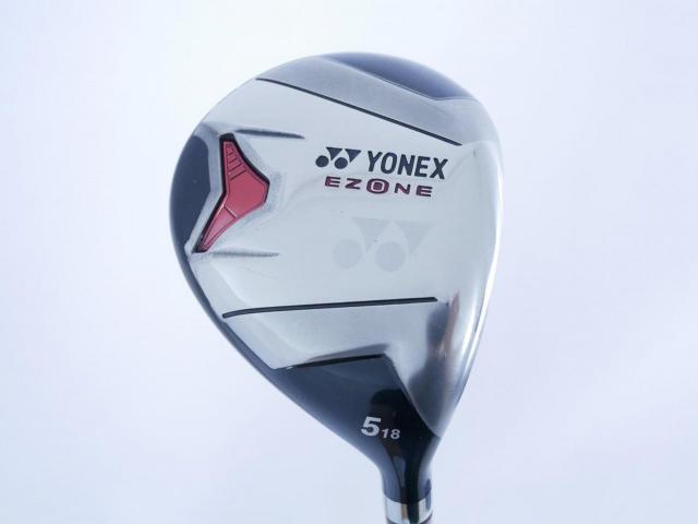 Fairway Wood : Other Brand : หัวไม้ 5 Yonex E-Zone Loft 18 Flex SR