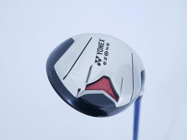 Fairway Wood : Other Brand : หัวไม้ 3 Yonex E-Zone Loft 15 ก้าน Tour AD BB-6 Flex S