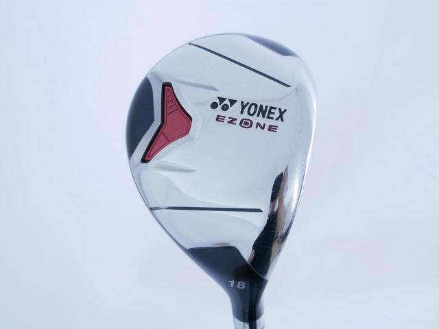 Fairway Wood : Other Brand : หัวไม้ 5 Yonex E-Zone Loft 18 ก้าน Tour AD BB-6 Flex SR