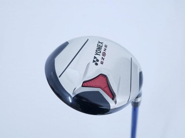 Fairway Wood : Other Brand : หัวไม้ 5 Yonex E-Zone Loft 18 ก้าน Tour AD BB-6 Flex SR