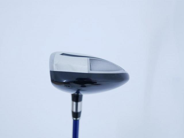 Fairway Wood : Other Brand : หัวไม้ 3 Macgregor Mactec NV-R Loft 15 Flex S