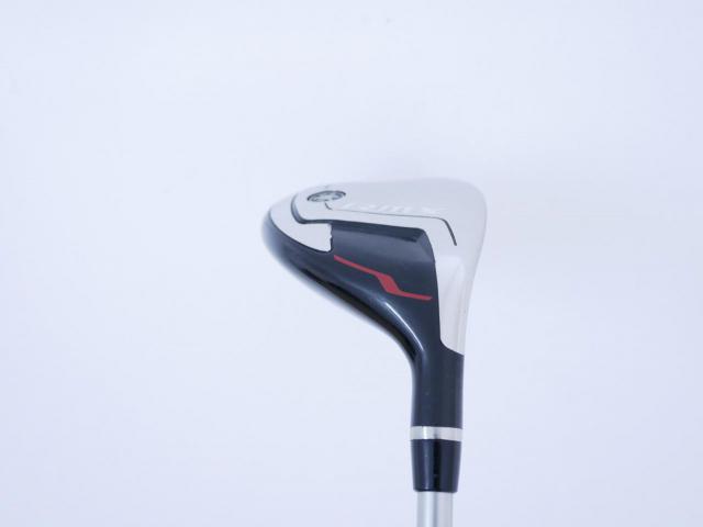 Fairway Wood : Yamaha : ไม้กระเทย Yamaha RMX UT (ออกปี 2018) Loft 22 ก้าน Mitsubishi FUBUKI Ai II 55 Flex R