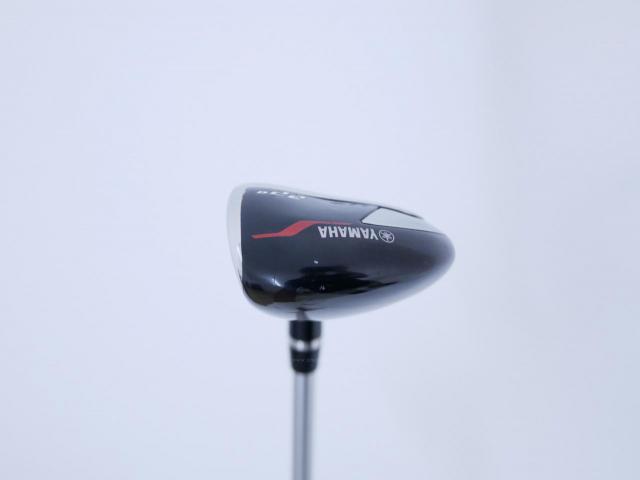 Fairway Wood : Yamaha : ไม้กระเทย Yamaha RMX UT (ออกปี 2018) Loft 22 ก้าน Mitsubishi FUBUKI Ai II 55 Flex R