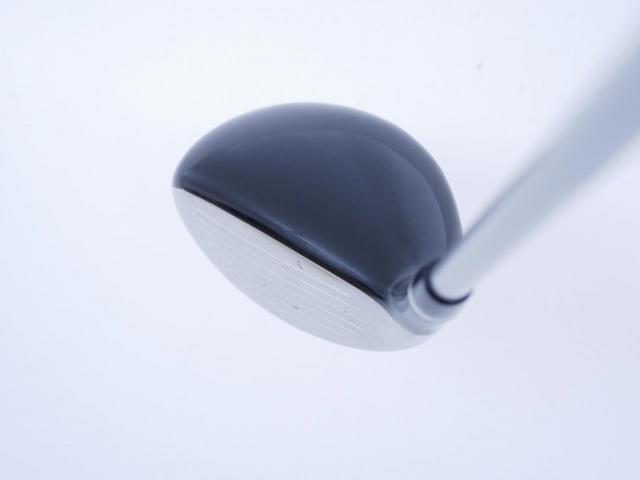 Fairway Wood : Yamaha : ไม้กระเทย Yamaha RMX UT (ออกปี 2018) Loft 22 ก้าน Mitsubishi FUBUKI Ai II 55 Flex R