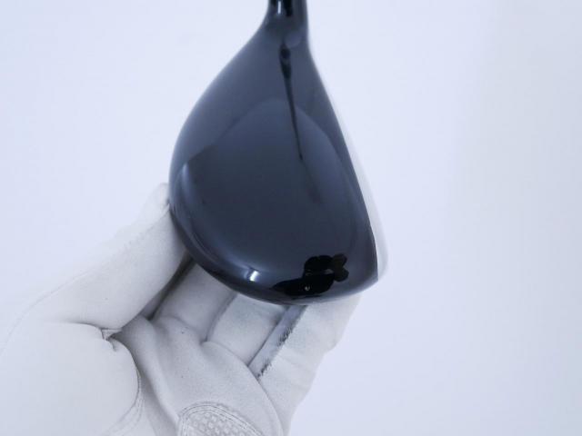 Fairway Wood : Yamaha : ไม้กระเทย Yamaha RMX UT (ออกปี 2018) Loft 22 ก้าน Mitsubishi FUBUKI Ai II 55 Flex R