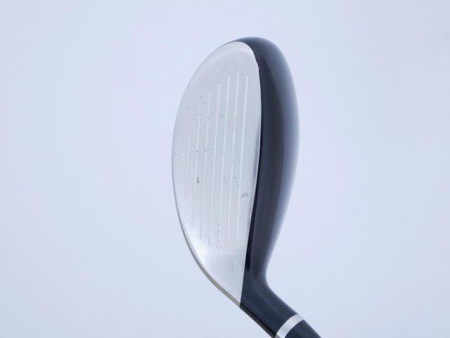 Fairway Wood : Yamaha : ไม้กระเทย Yamaha RMX UT (ออกปี 2018) Loft 22 ก้าน Mitsubishi FUBUKI Ai II 55 Flex R