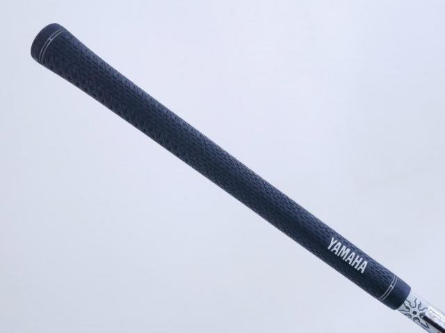 Fairway Wood : Yamaha : ไม้กระเทย Yamaha RMX UT (ออกปี 2018) Loft 22 ก้าน Mitsubishi FUBUKI Ai II 55 Flex R