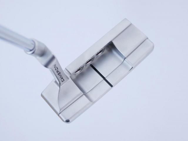 Putter : All : พัตเตอร์ Scotty Cameron Special Select Squareback 2 (ปี 2023) ยาว 34 นิ้ว