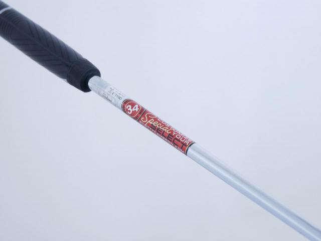 Putter : All : พัตเตอร์ Scotty Cameron Special Select Squareback 2 (ปี 2023) ยาว 34 นิ้ว