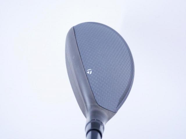 Fairway Wood : Taylormade : ไม้กระเทย Taylormade Qi35 Rescue (รุ่นล่าสุด ออกปี 2025) Loft 22 ก้าน Mitsubishi Diamana TM60 Flex R