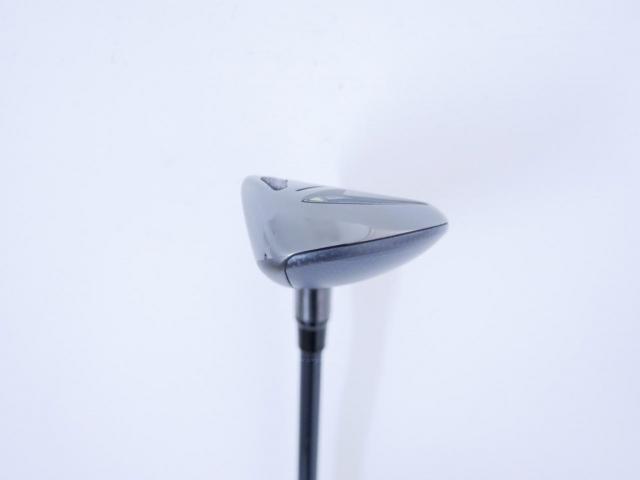 Fairway Wood : Taylormade : ไม้กระเทย Taylormade Qi35 Rescue (รุ่นล่าสุด ออกปี 2025) Loft 22 ก้าน Mitsubishi Diamana TM60 Flex R