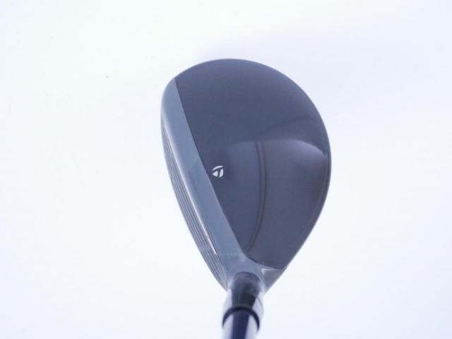Fairway Wood : Taylormade : ไม้กระเทย Taylormade Qi10 MAX Rescue (ออกปี 2024) Loft 23 ก้าน Mitsubishi Diamana TM60 Flex R