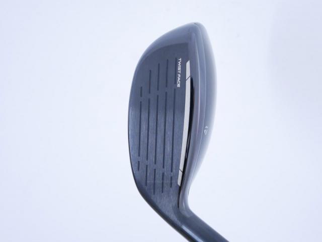 Fairway Wood : Taylormade : ไม้กระเทย Taylormade Qi10 MAX Rescue (ออกปี 2024) Loft 23 ก้าน Mitsubishi Diamana TM60 Flex R