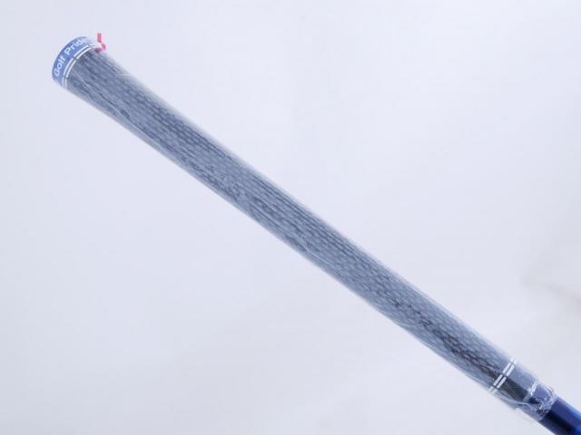 Fairway Wood : Taylormade : ไม้กระเทย Taylormade Qi10 MAX Rescue (ออกปี 2024) Loft 23 ก้าน Mitsubishi Diamana TM60 Flex R